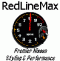 Redmax's Avatar